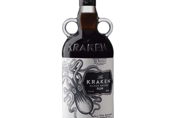 Kraken official